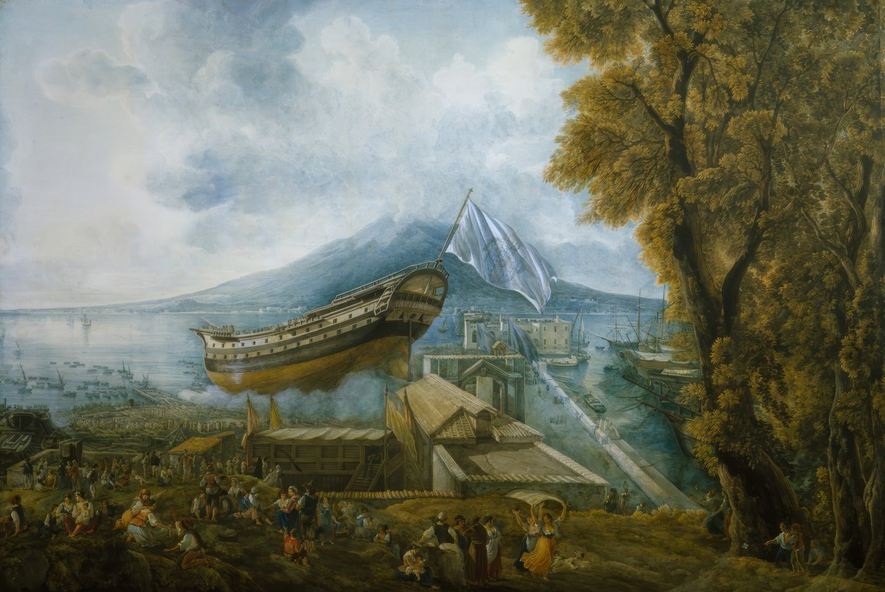  av Abraham Louis Rodolphe Ducros