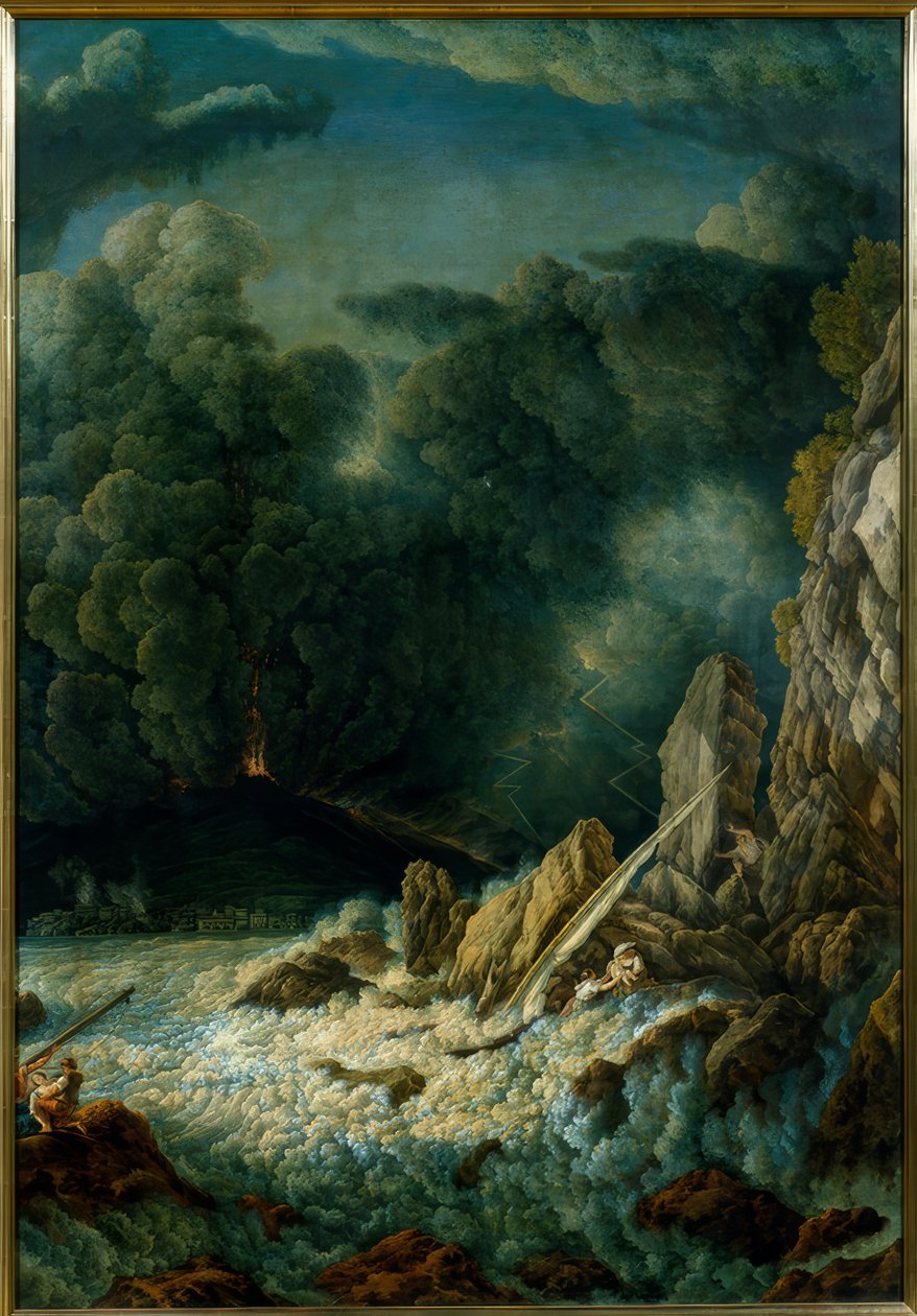  av Abraham Louis Rodolphe Ducros