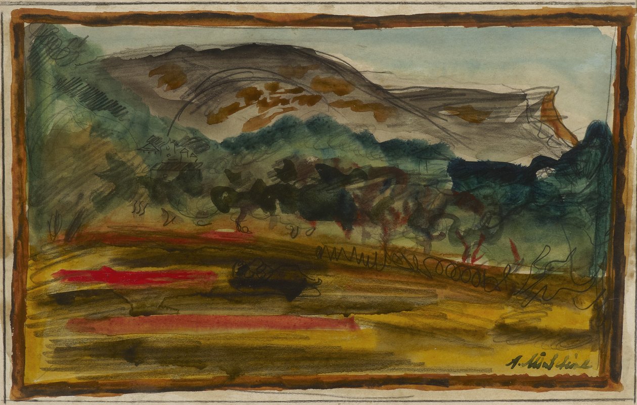  av Abraham Mintchine
