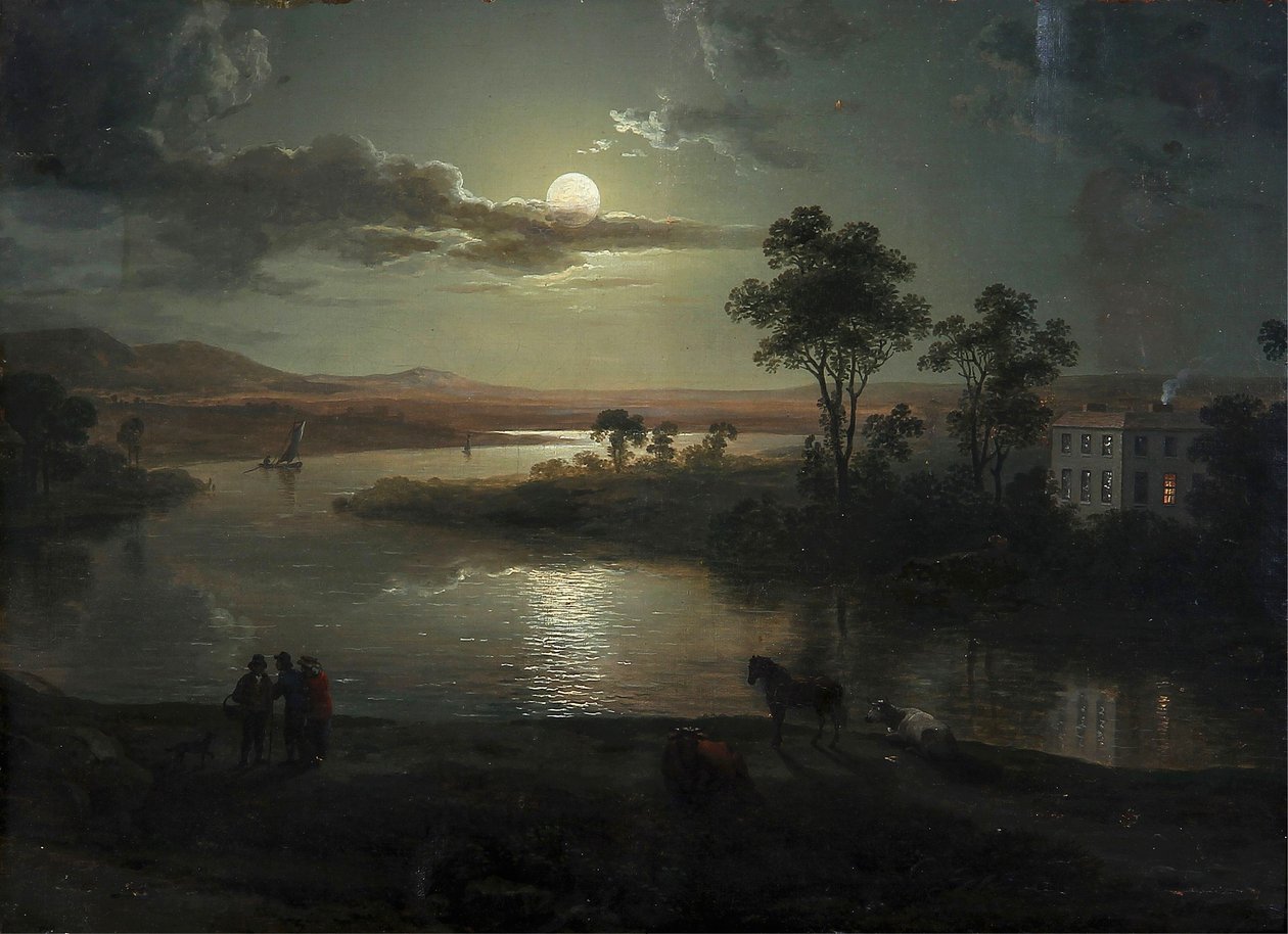  av Abraham Pether