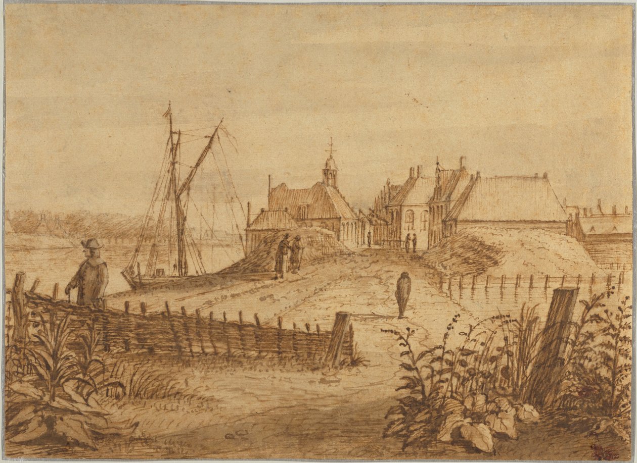  av Abraham Rutgers