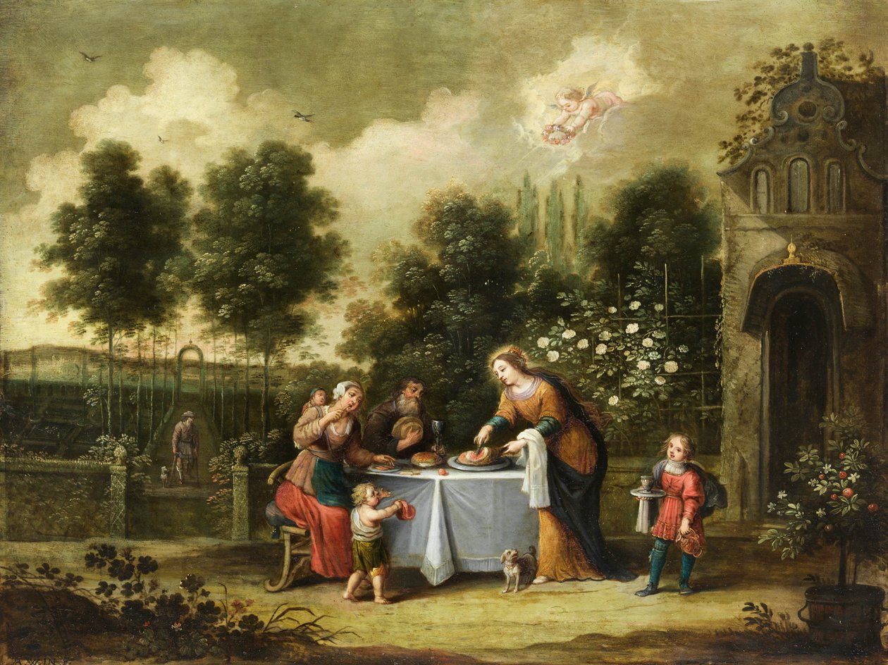  av Abraham Willemsens