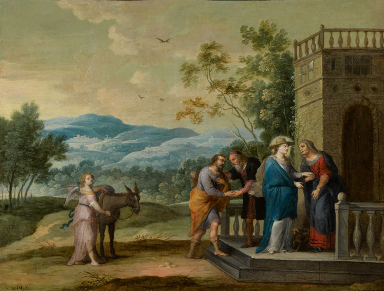  av Abraham Willemsens