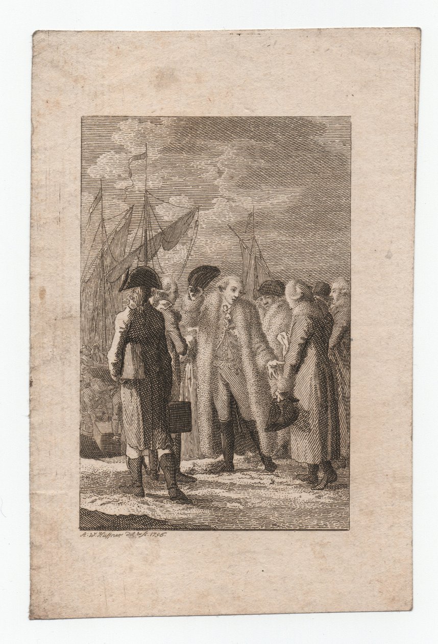  av Abraham Wolfgang Küffner