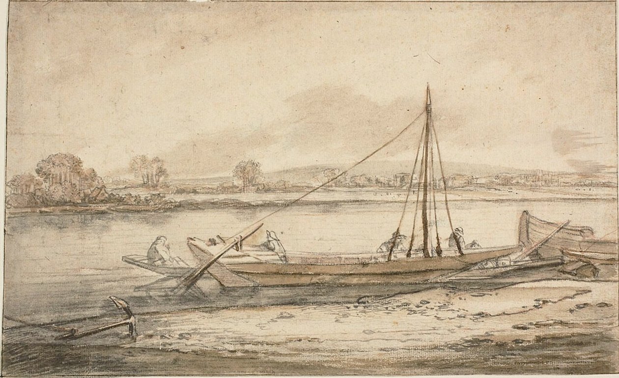  av Abraham de Verwer