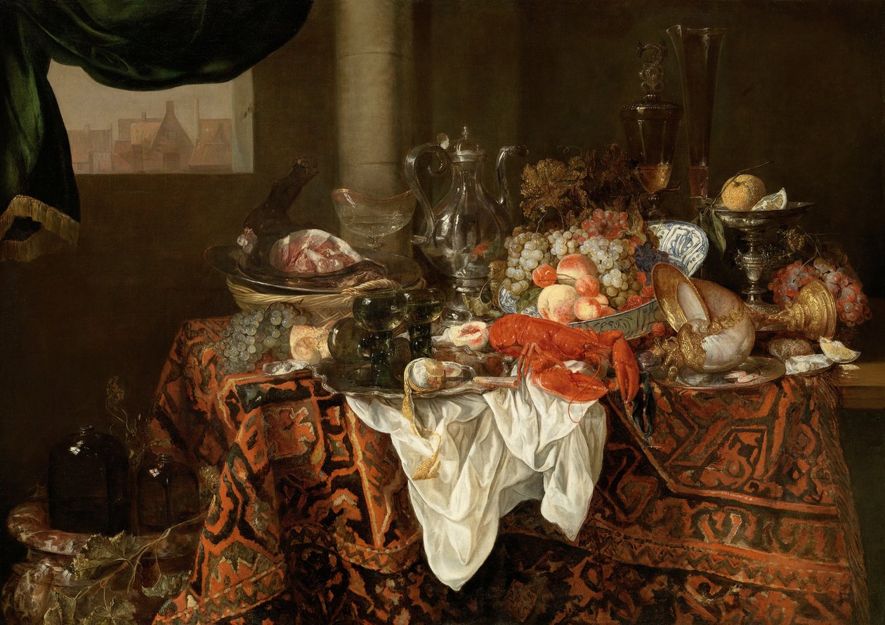  av Abraham van Beijeren
