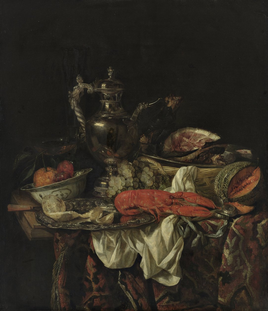  av Abraham van Beijeren