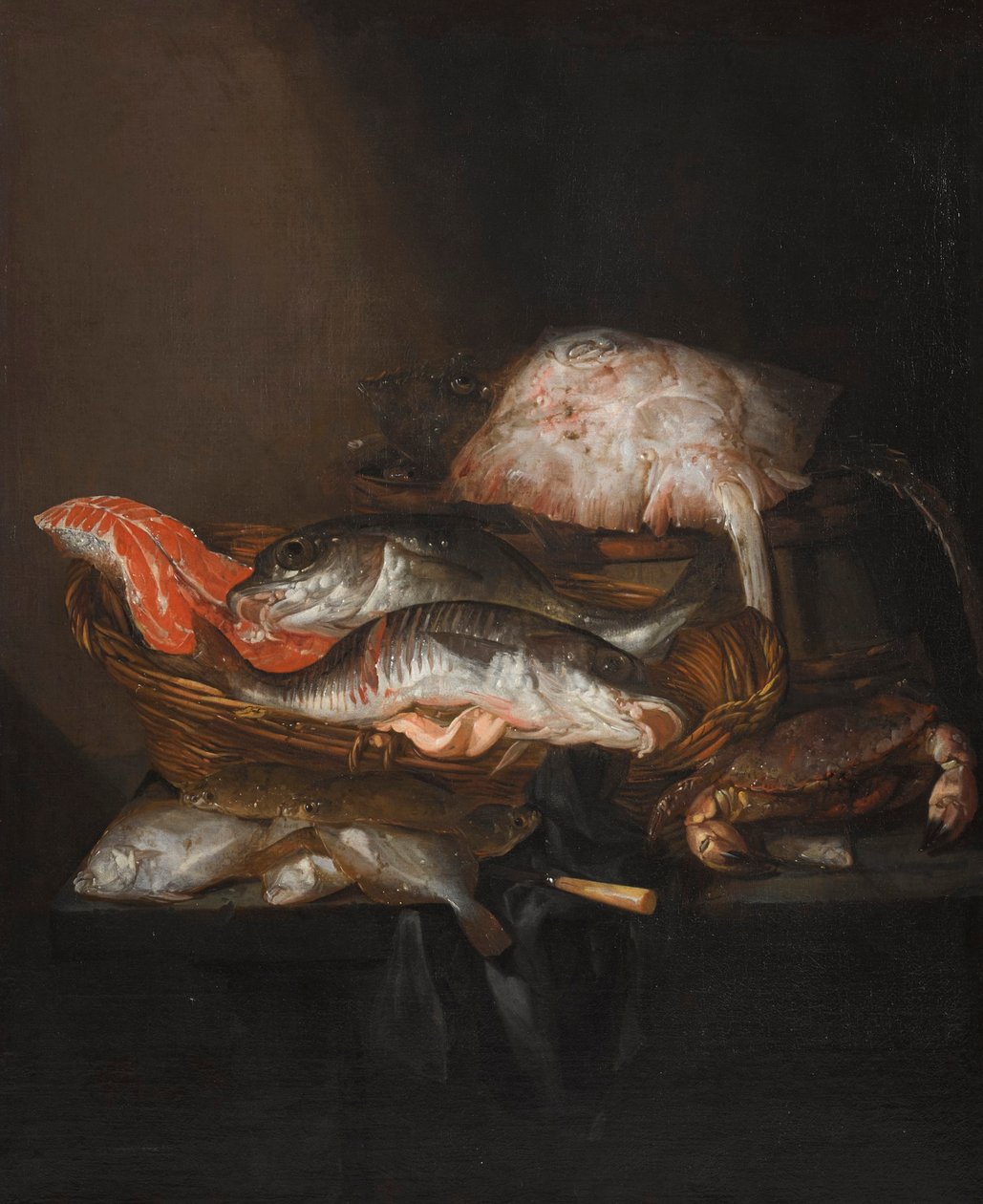  av Abraham van Beijeren