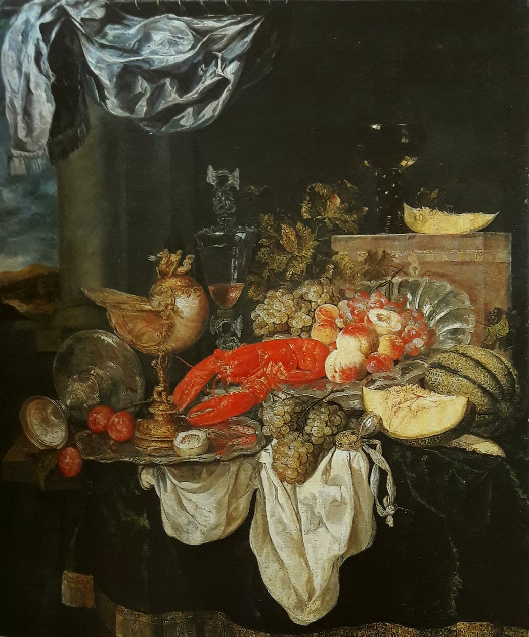  av Abraham van Beijeren