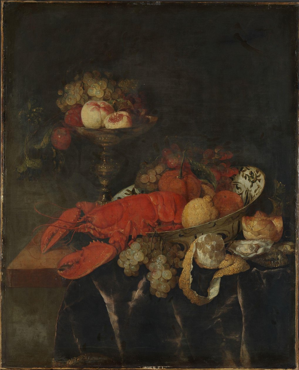  av Abraham van Beijeren