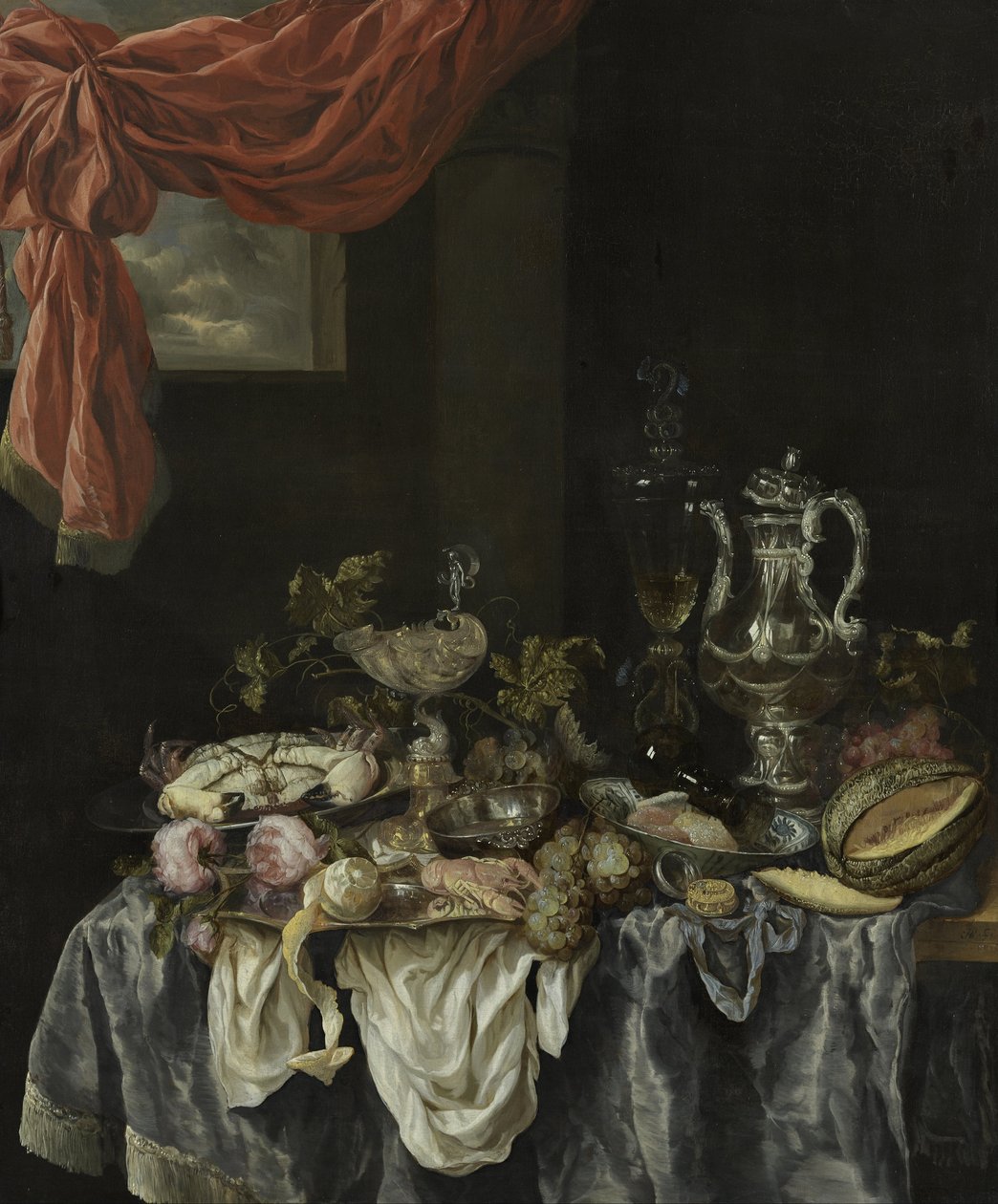  av Abraham van Beijeren