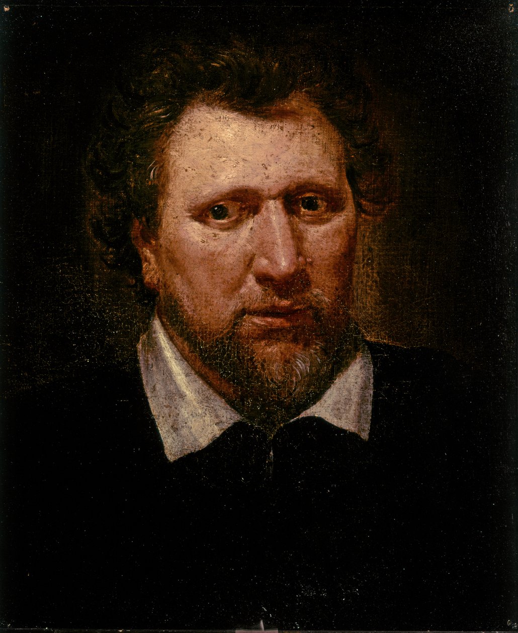  av Abraham van Blyenberch