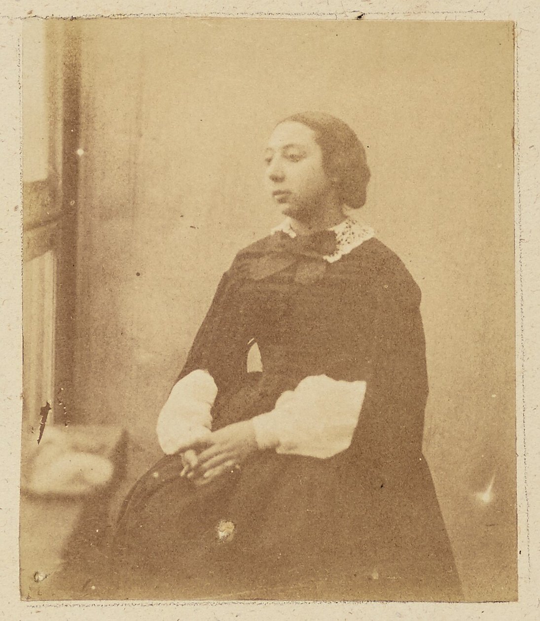  av Achille Devéria