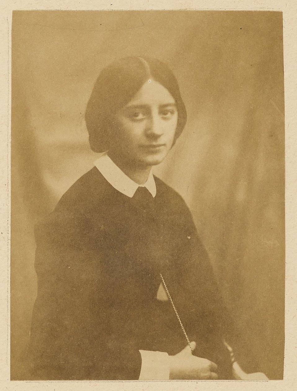  av Achille Devéria