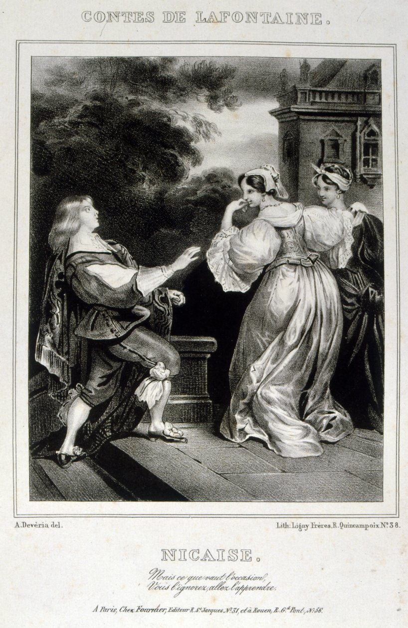 Illustrasjon fra 