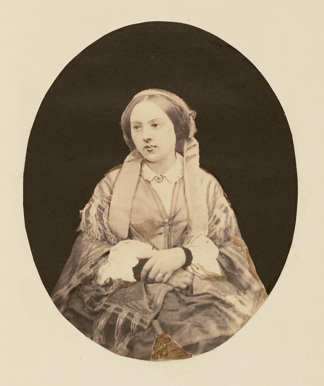  av Achille Devéria
