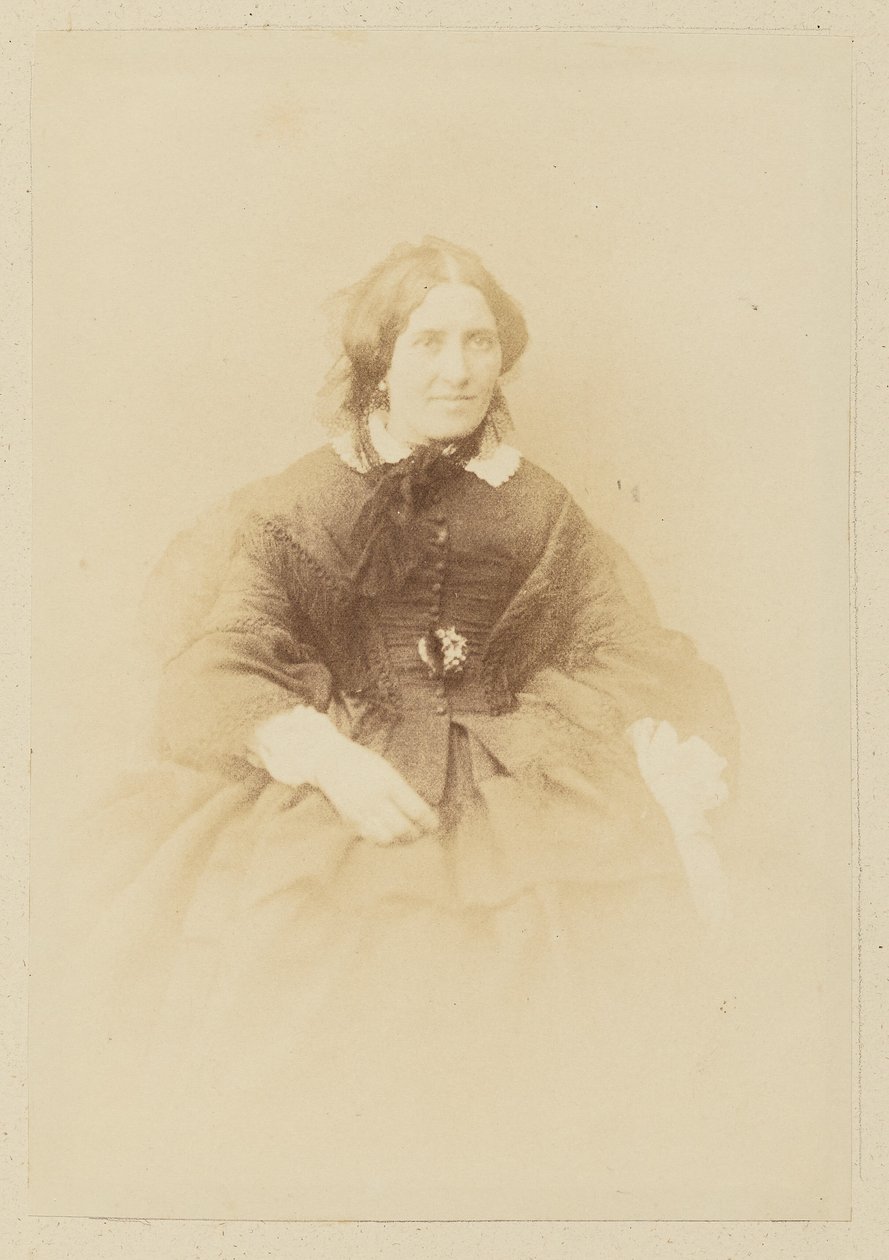  av Achille Devéria