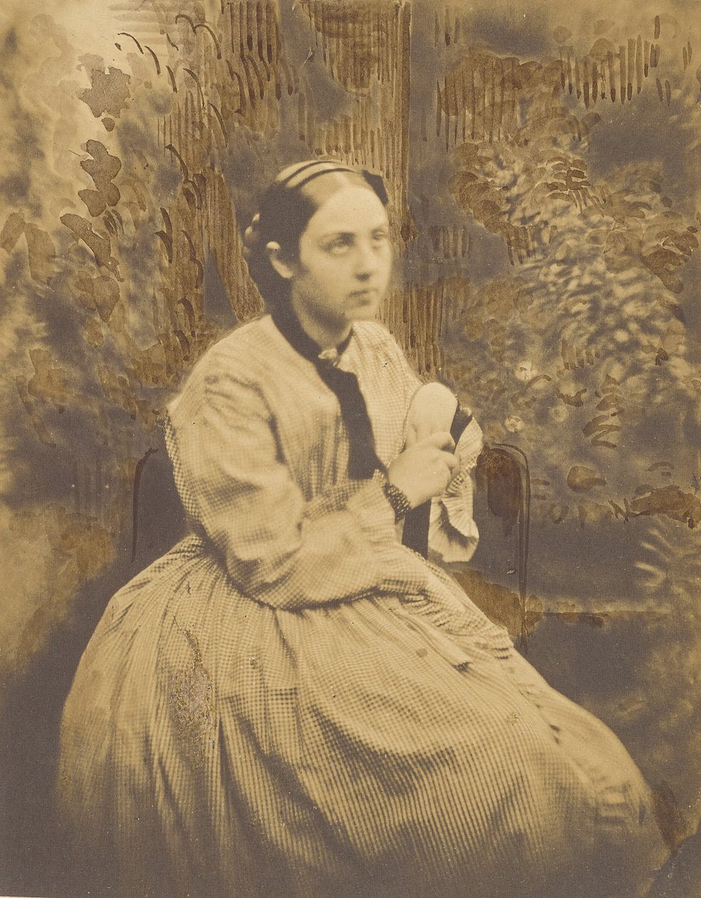  av Achille Devéria