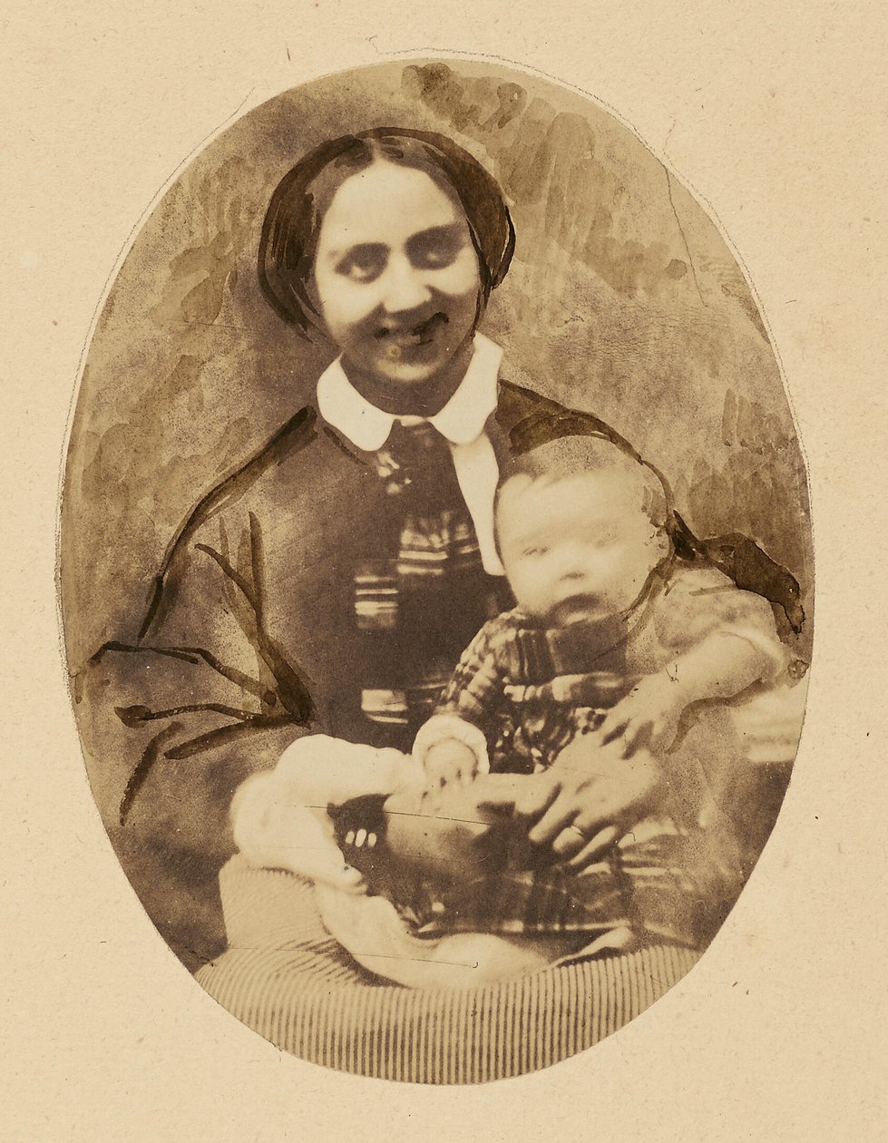  av Achille Devéria