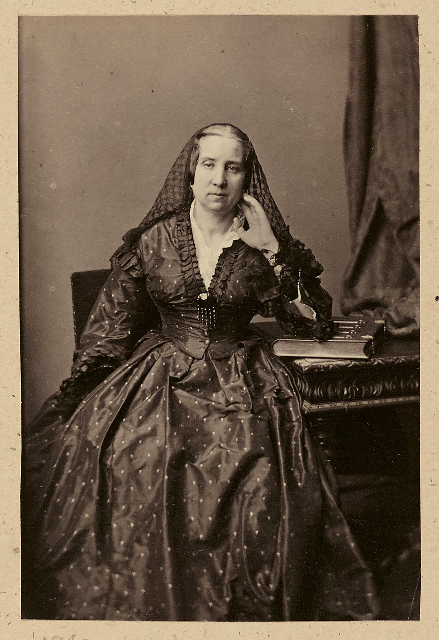  av Achille Devéria