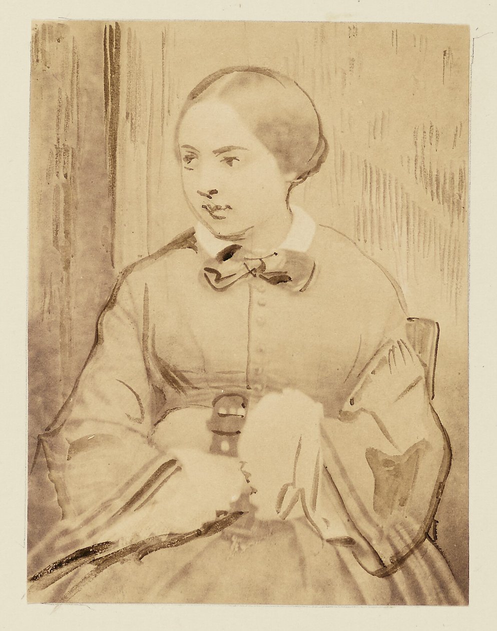  av Achille Devéria