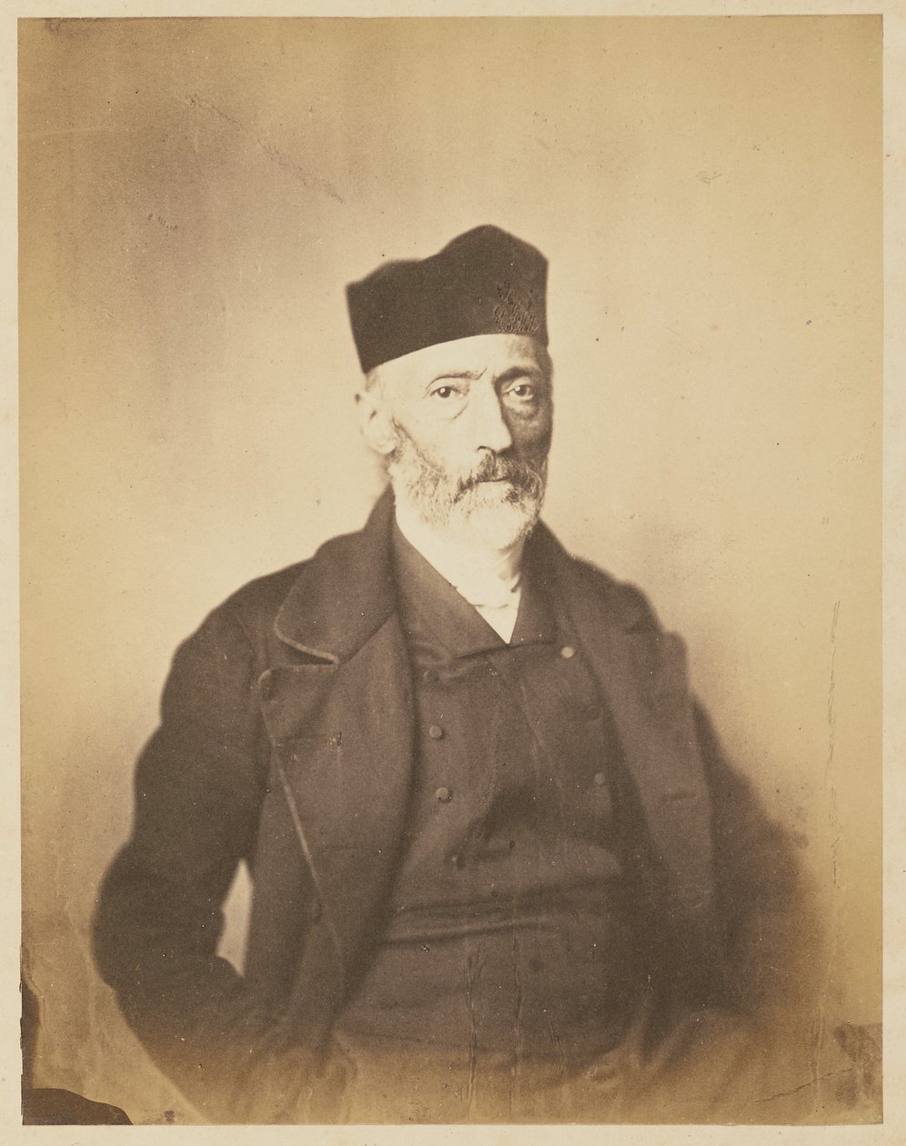  av Achille Devéria