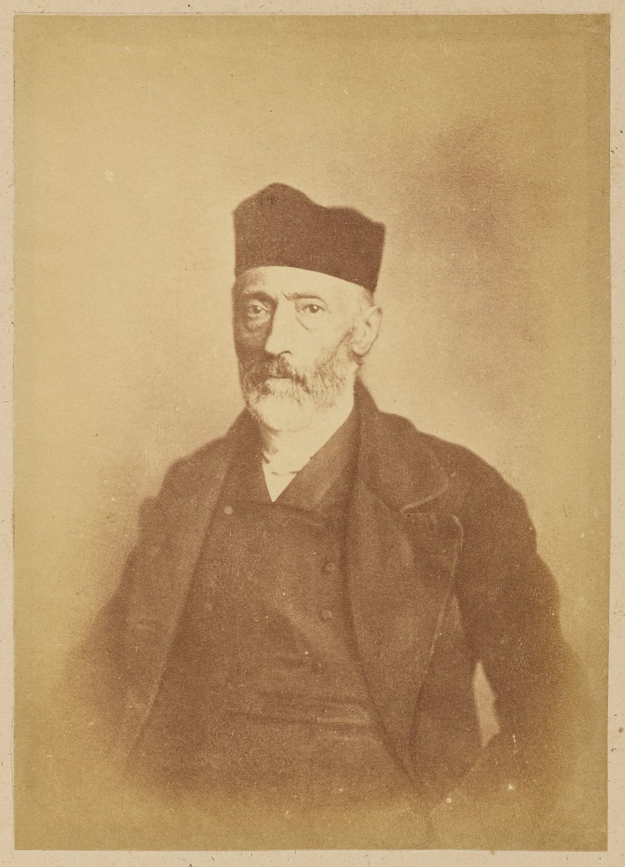  av Achille Devéria