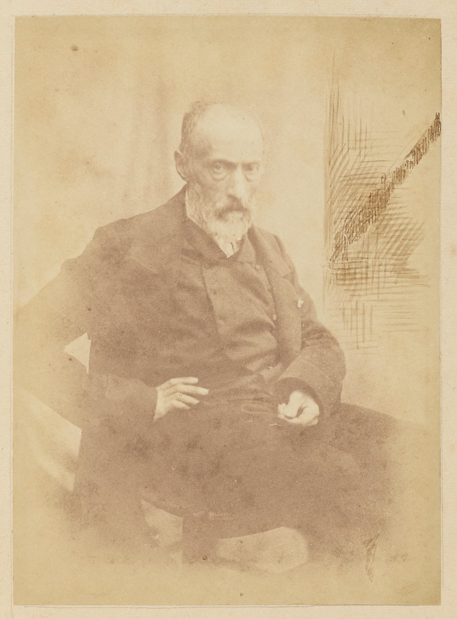  av Achille Devéria
