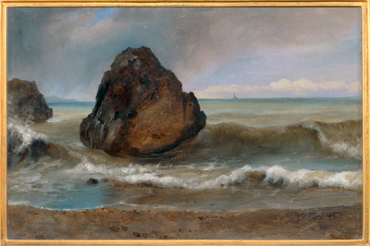 av Achille Etna Michallon