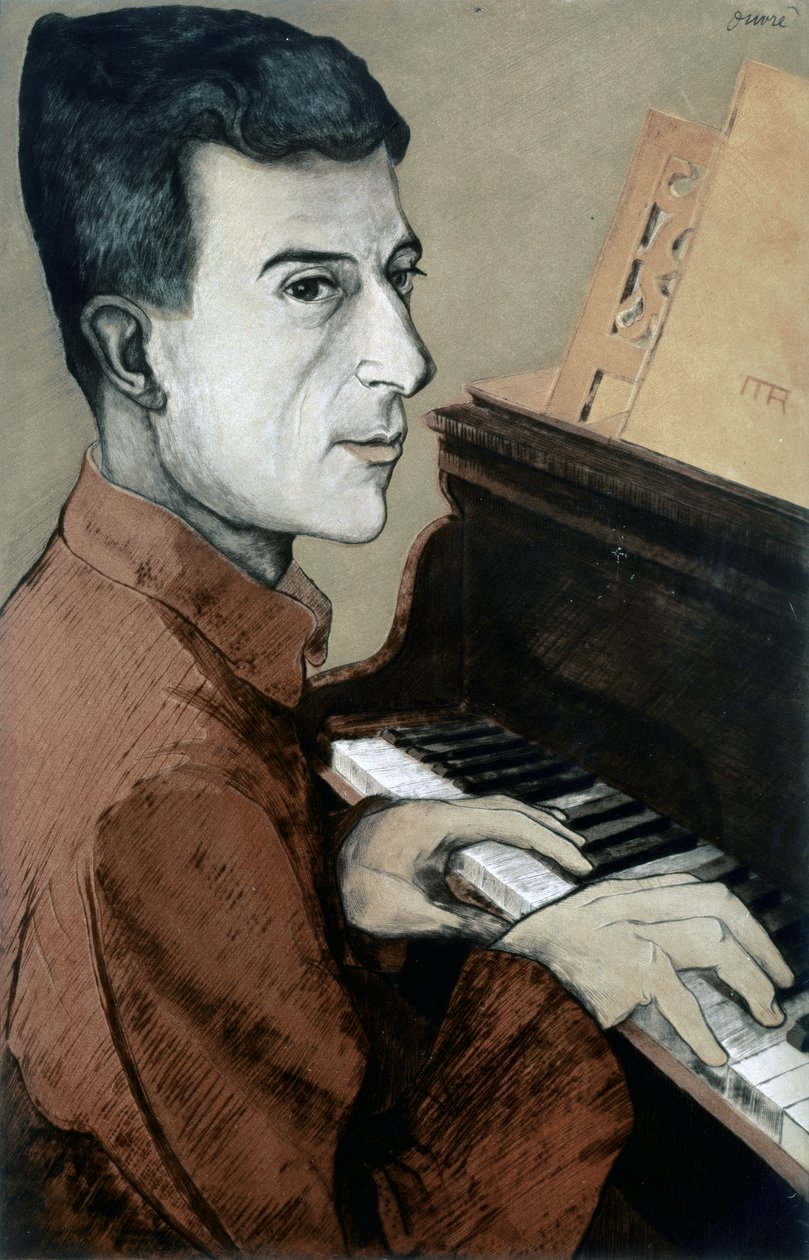  av Achille Ouvre