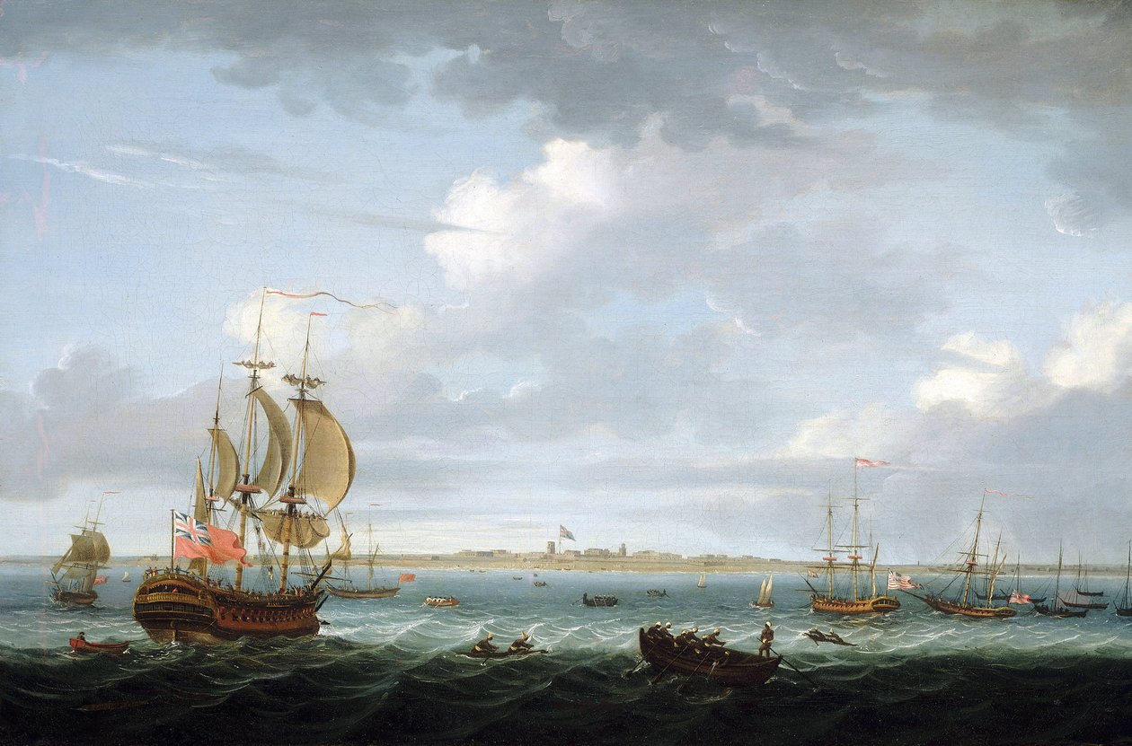  av Adam Callander