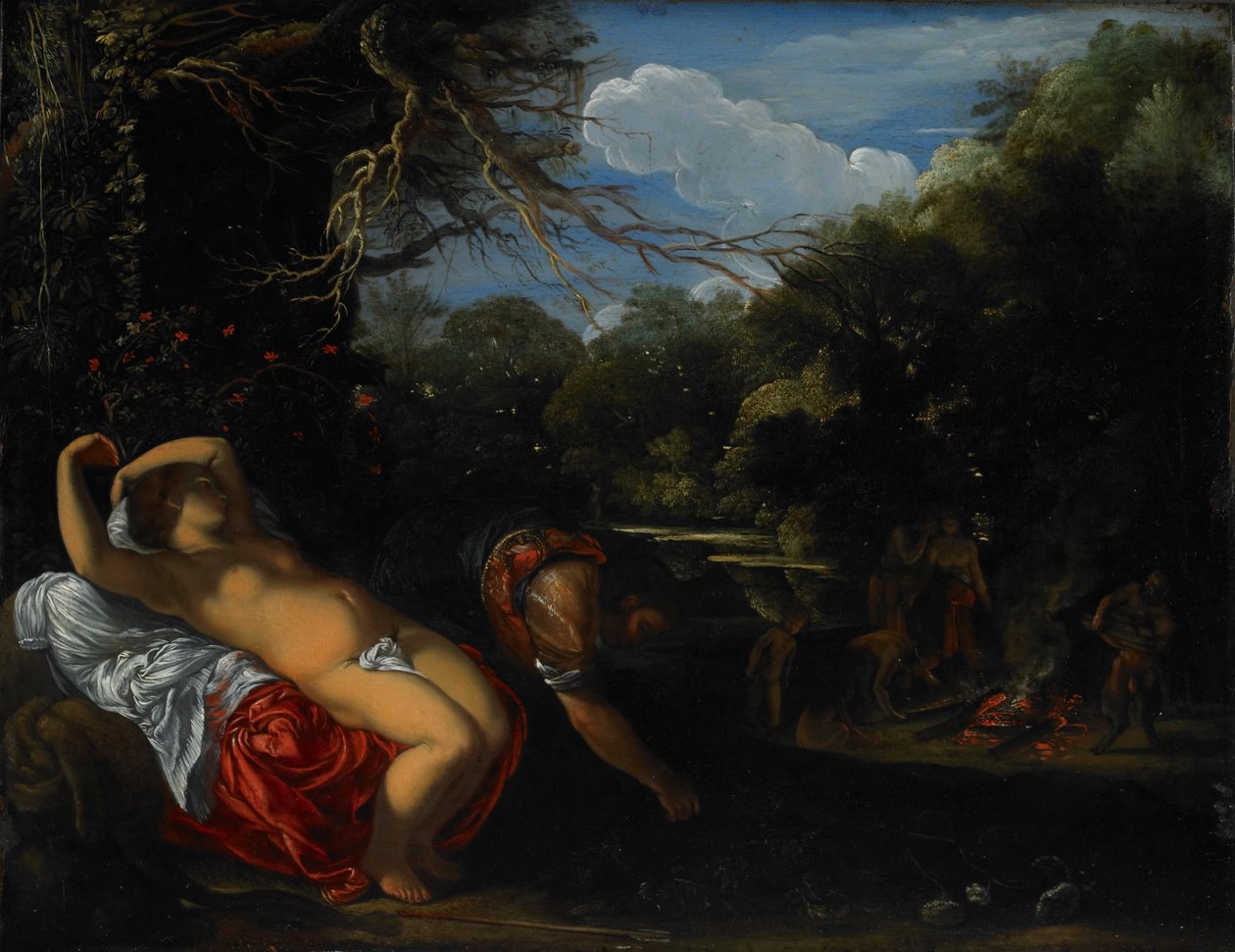  av Adam Elsheimer