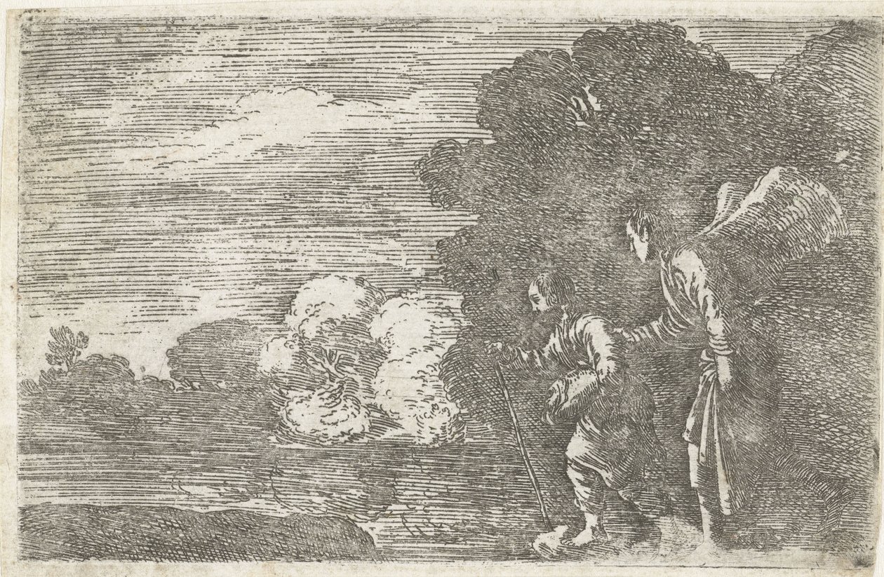  av Adam Elsheimer
