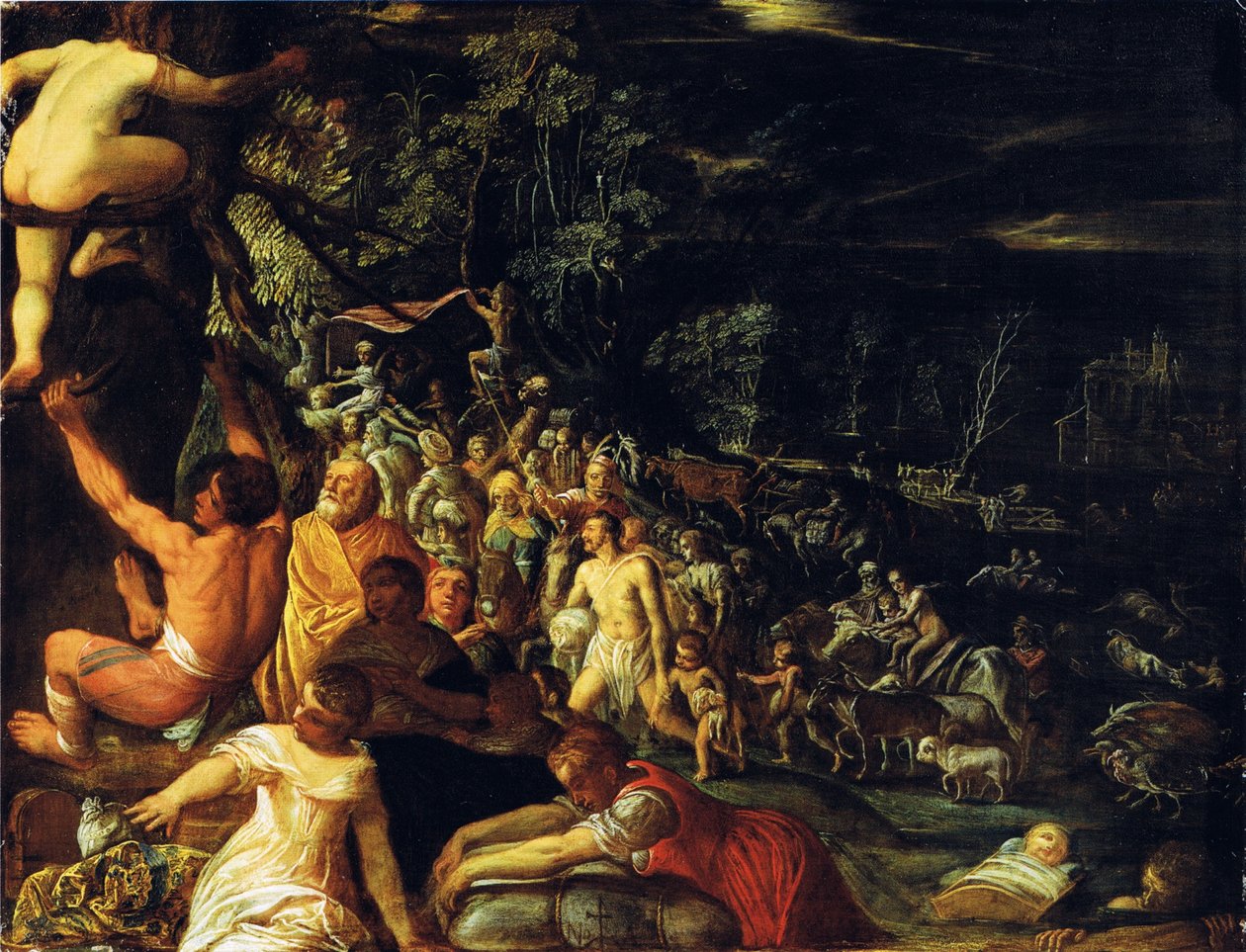  av Adam Elsheimer