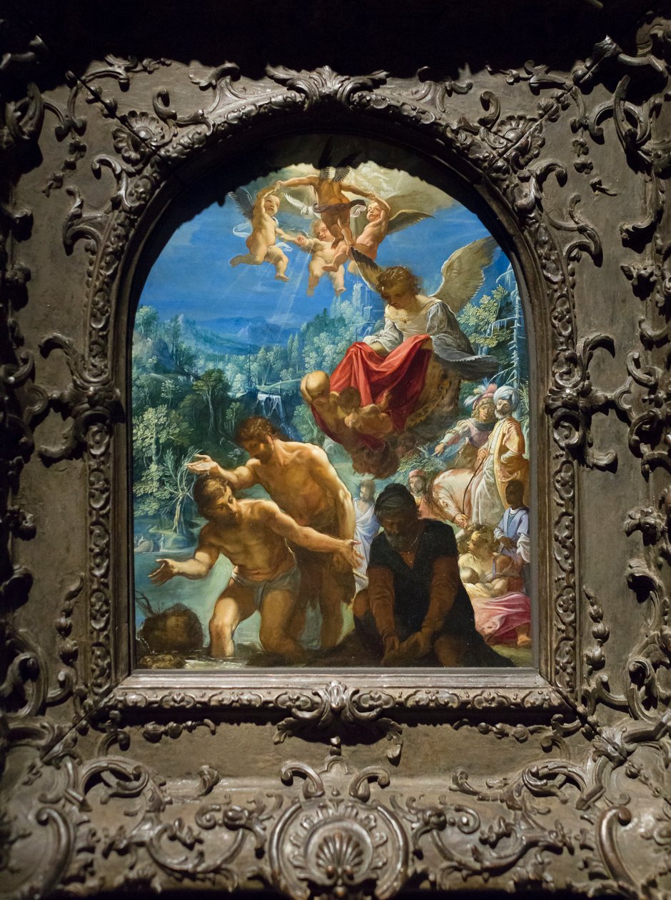  av Adam Elsheimer
