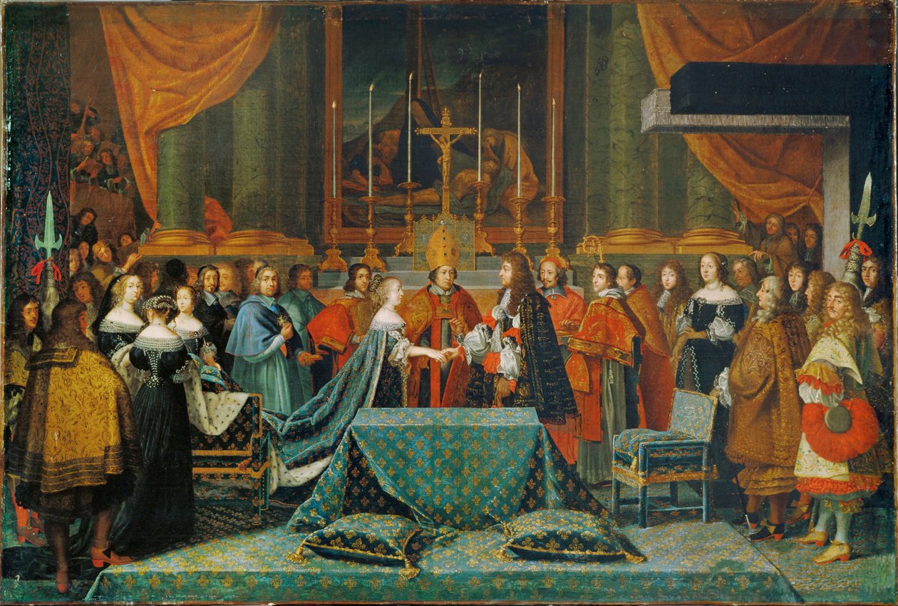  av Adam Frans van der Meulen