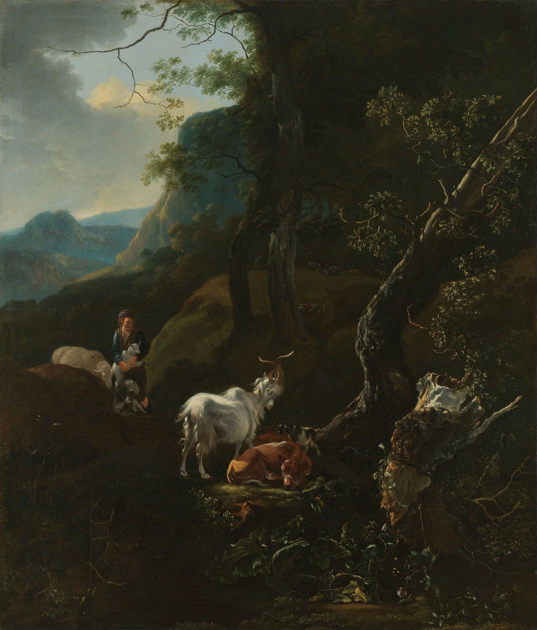  av Adam Pynacker