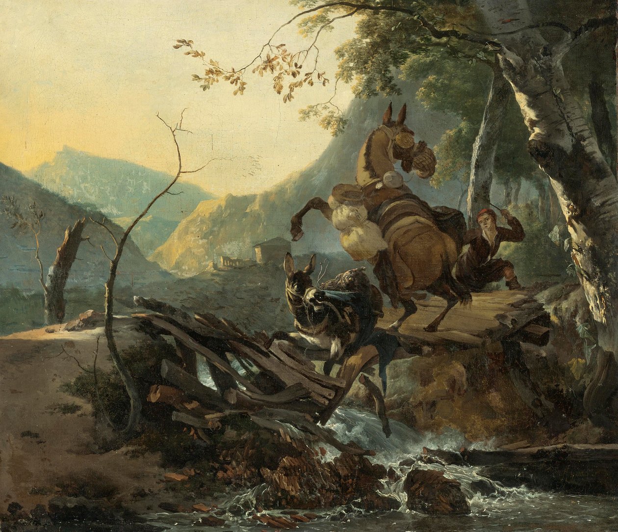  av Adam Pynacker