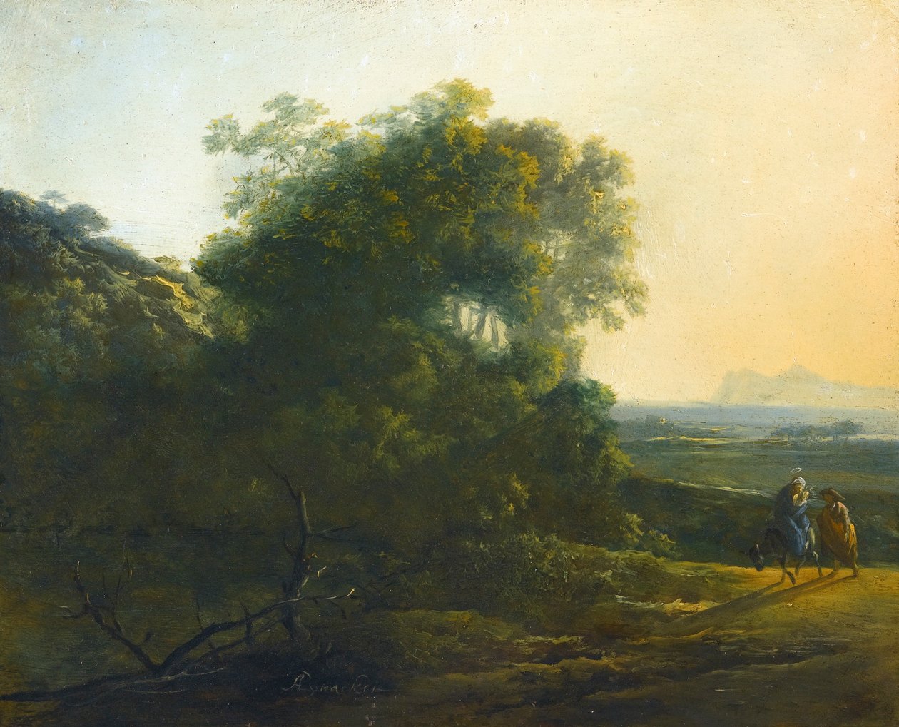 av Adam Pynacker