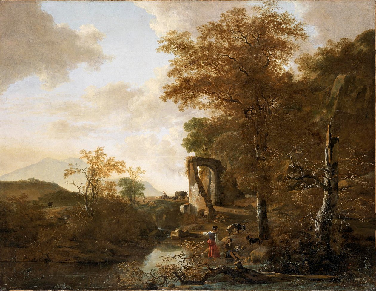  av Adam Pynacker