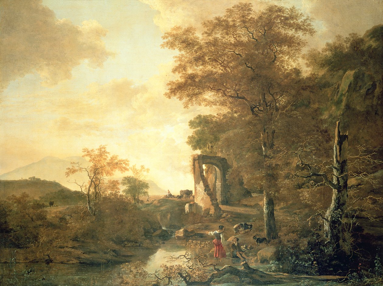  av Adam Pynacker