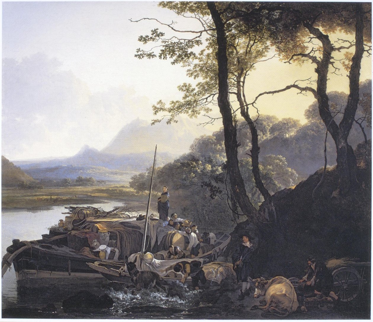  av Adam Pynacker