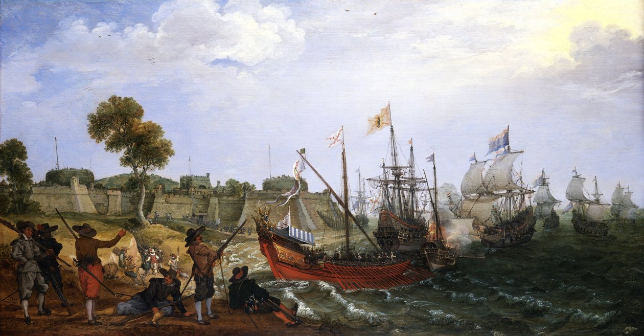  av Adam Willaerts