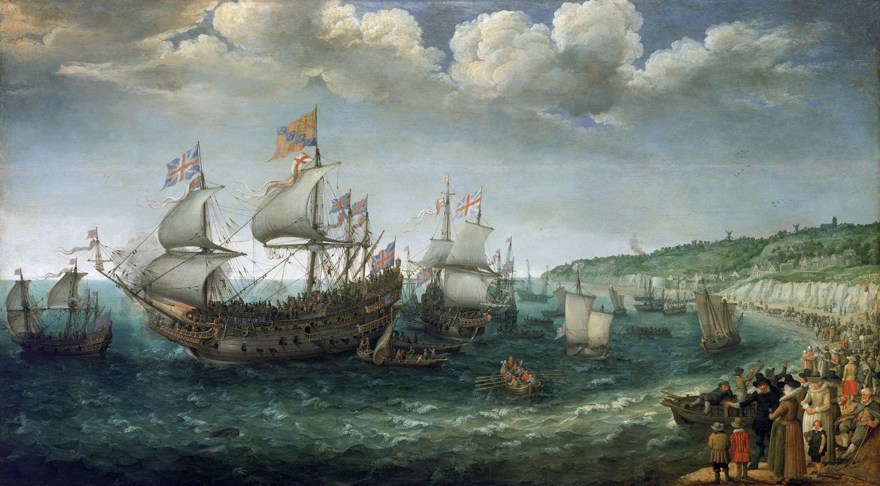  av Adam Willaerts