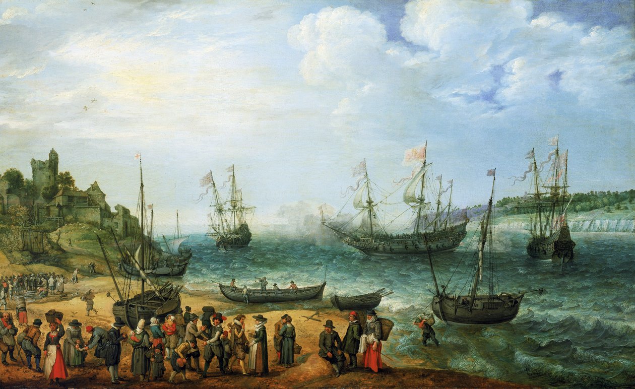  av Adam Willaerts