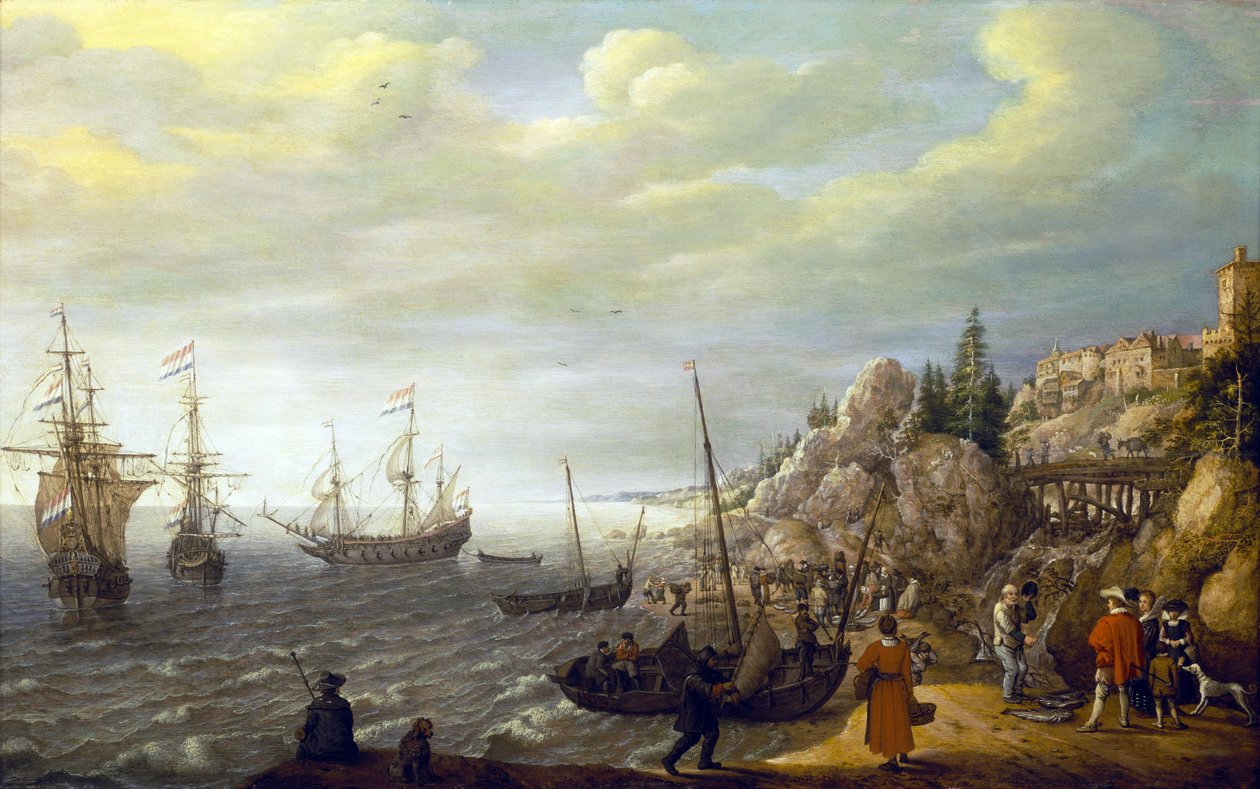  av Adam Willaerts