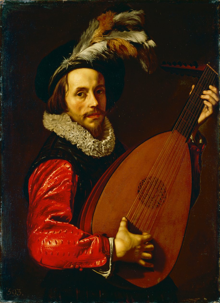  av Adam de Coster