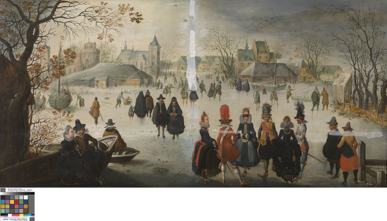 av Adam van Breen