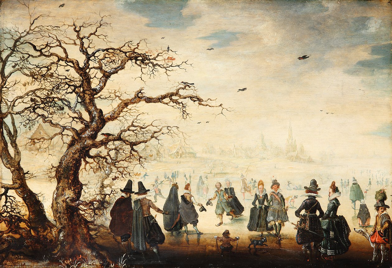  av Adam van Breen
