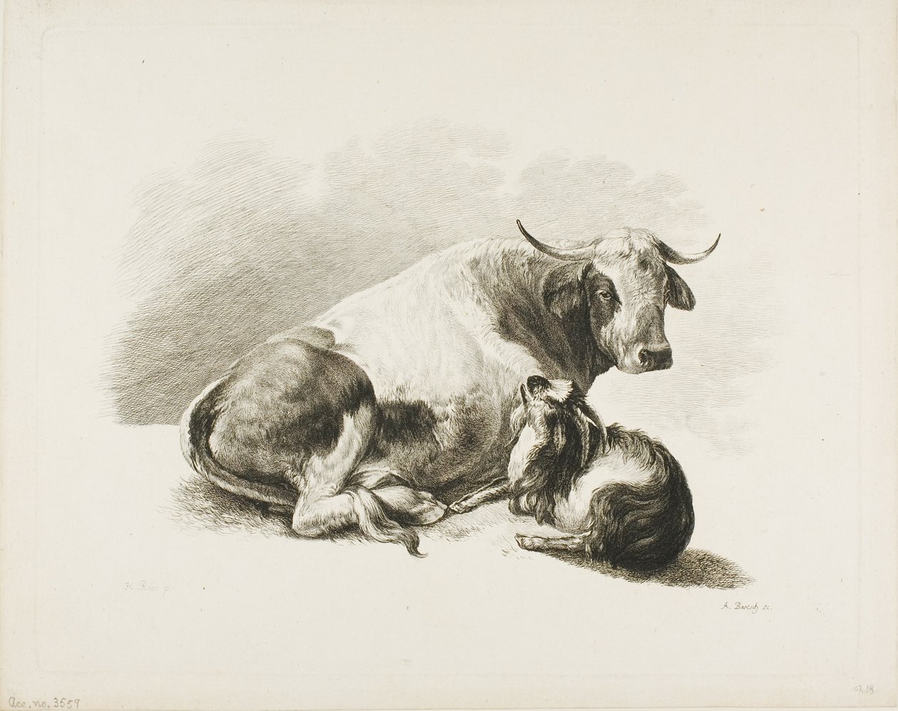  av Adam von Bartsch